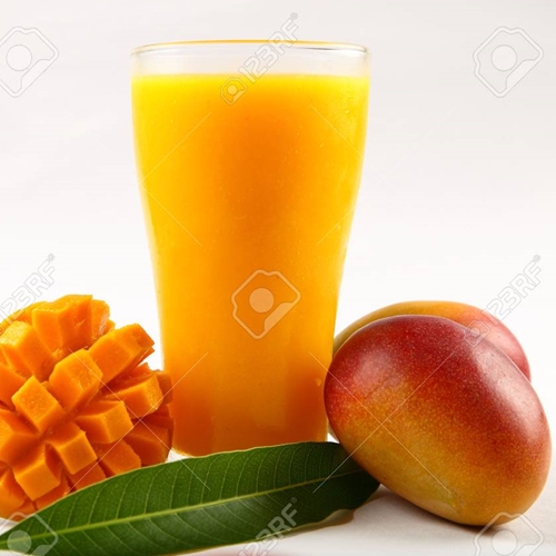 Mango Juice