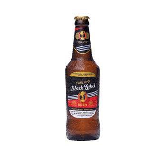 Carling Black Label