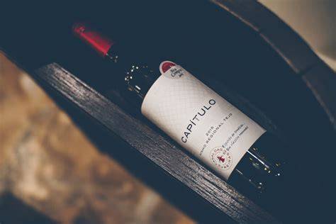 red wine