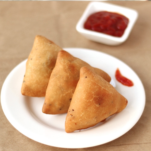 Samosa