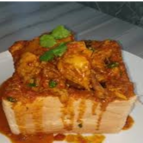 Chicken Bunny Quarter